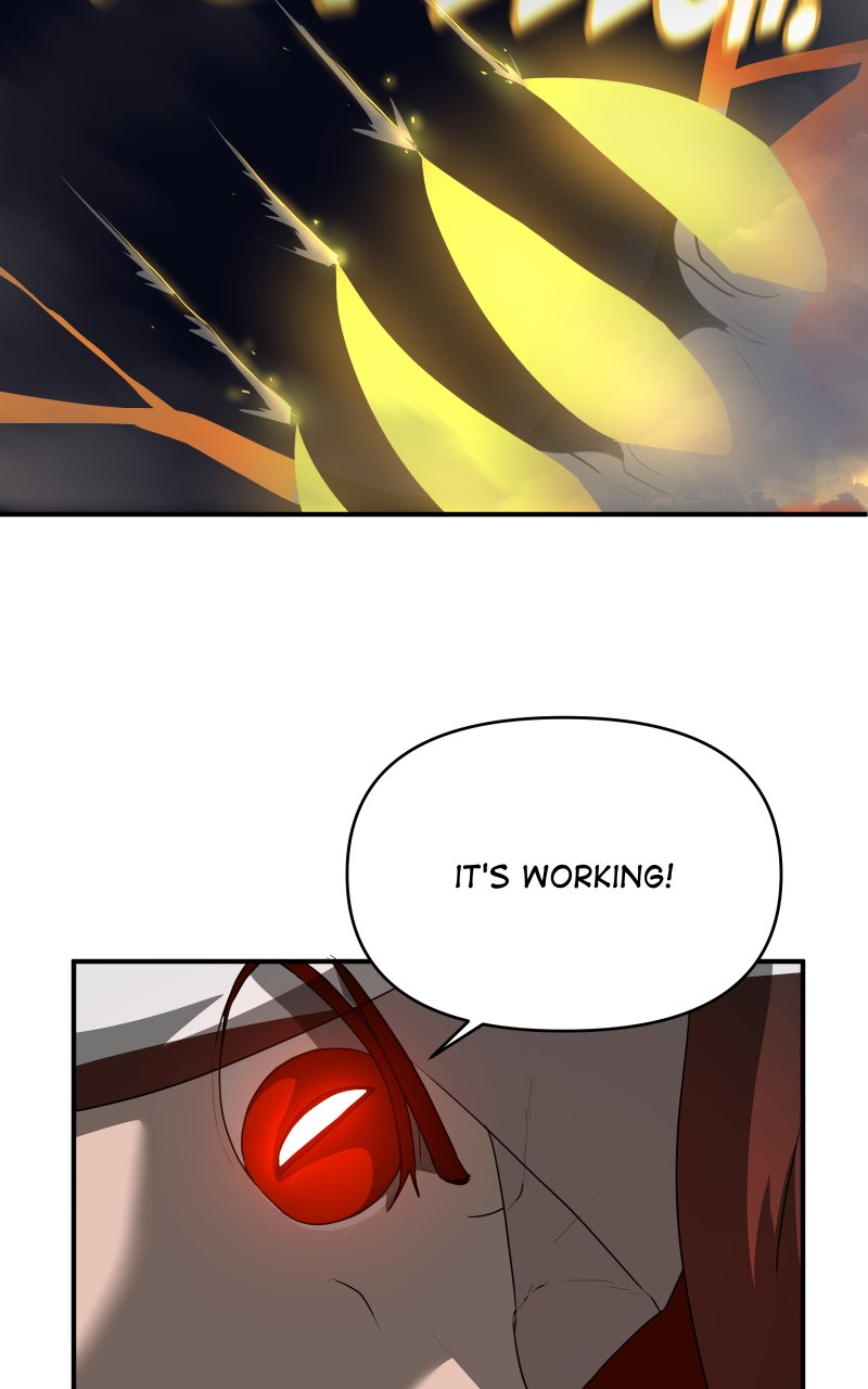 The One Who Parried Death Chapter 41 41